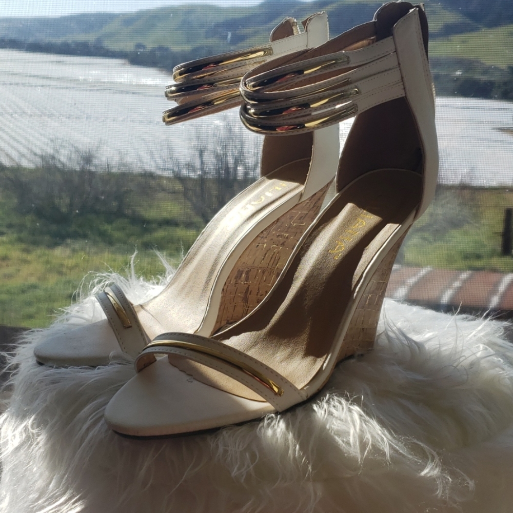 Wedges